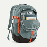 Explore Patagonia Refugio Daypack 26L - Blue Sage for trail, outdoor & lifestyle use | Liv Activ Singapore