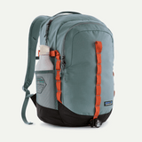 Explore Patagonia Refugio Daypack 26L - Blue Sage for trail, outdoor & lifestyle use | Liv Activ Singapore