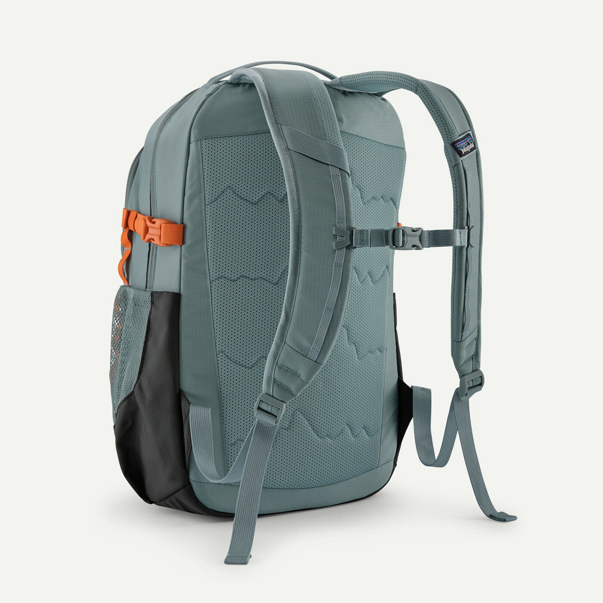 Explore Patagonia Refugio Daypack 26L - Blue Sage for trail, outdoor & lifestyle use | Liv Activ Singapore