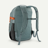 Explore Patagonia Refugio Daypack 26L - Blue Sage for trail, outdoor & lifestyle use | Liv Activ Singapore