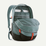 Explore Patagonia Refugio Daypack 26L - Blue Sage for trail, outdoor & lifestyle use | Liv Activ Singapore