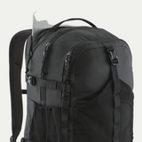 Explore Patagonia Refugio Daypack 30L - Black for trail, outdoor & lifestyle use | Liv Activ Singapore