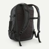 Explore Patagonia Refugio Daypack 30L - Black for trail, outdoor & lifestyle use | Liv Activ Singapore