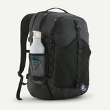 Explore Patagonia Refugio Daypack 30L - Black for trail, outdoor & lifestyle use | Liv Activ Singapore