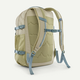 Explore Patagonia Refugio Daypack 30L - Weathered Stone for trail, outdoor & lifestyle use | Liv Activ Singapore