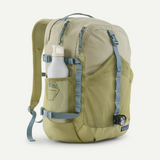 Explore Patagonia Refugio Daypack 30L - Weathered Stone for trail, outdoor & lifestyle use | Liv Activ Singapore