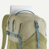 Explore Patagonia Refugio Daypack 30L - Weathered Stone for trail, outdoor & lifestyle use | Liv Activ Singapore