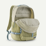 Explore Patagonia Refugio Daypack 30L - Weathered Stone for trail, outdoor & lifestyle use | Liv Activ Singapore