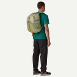 Explore Patagonia Refugio Daypack 30L - Weathered Stone for trail, outdoor & lifestyle use | Liv Activ Singapore