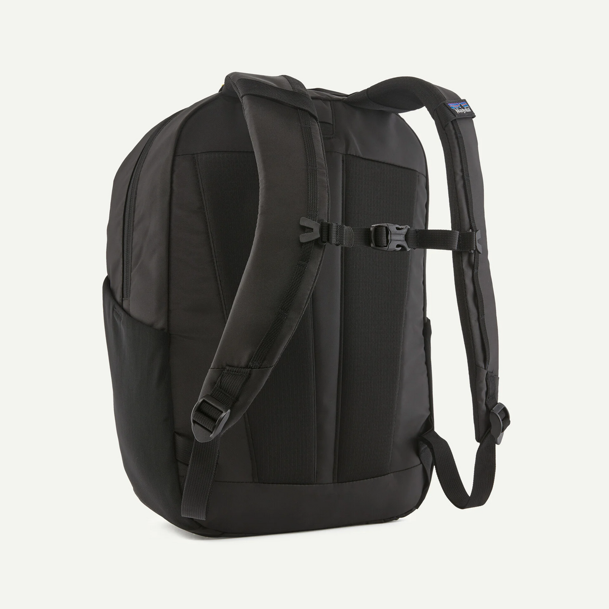 Explore Patagonia Atom Tote Pack 20L - Black for trail, outdoor & lifestyle use | Liv Activ Singapore