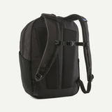 Explore Patagonia Atom Tote Pack 20L - Black for trail, outdoor & lifestyle use | Liv Activ Singapore