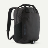 Explore Patagonia Atom Tote Pack 20L - Black for trail, outdoor & lifestyle use | Liv Activ Singapore