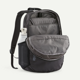 Explore Patagonia Atom Tote Pack 20L - Black for trail, outdoor & lifestyle use | Liv Activ Singapore