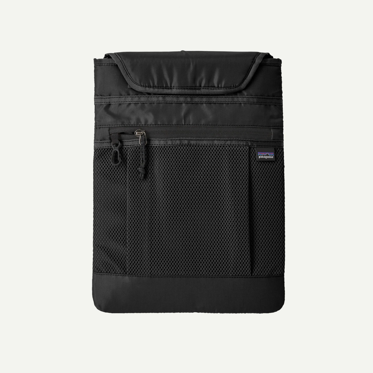 Explore Patagonia Atom Tote Pack 20L - Black for trail, outdoor & lifestyle use | Liv Activ Singapore