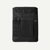Explore Patagonia Atom Tote Pack 20L - Black for trail, outdoor & lifestyle use | Liv Activ Singapore