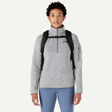 Explore Patagonia Atom Tote Pack 20L - Black for trail, outdoor & lifestyle use | Liv Activ Singapore
