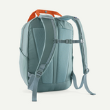 Explore Patagonia Atom Tote Pack 20L - Blue Sage for trail, outdoor & lifestyle use | Liv Activ Singapore