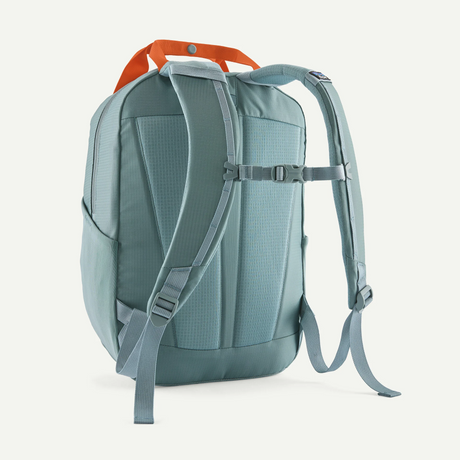 north face backpack sale singapore THE Women's Borealis Commuter Laptop Backpack, Gardenia White/Burnt Coral Metallic, One Size, Borealis Luxe Fashion The sternum strap adds extra stability The north face recon For