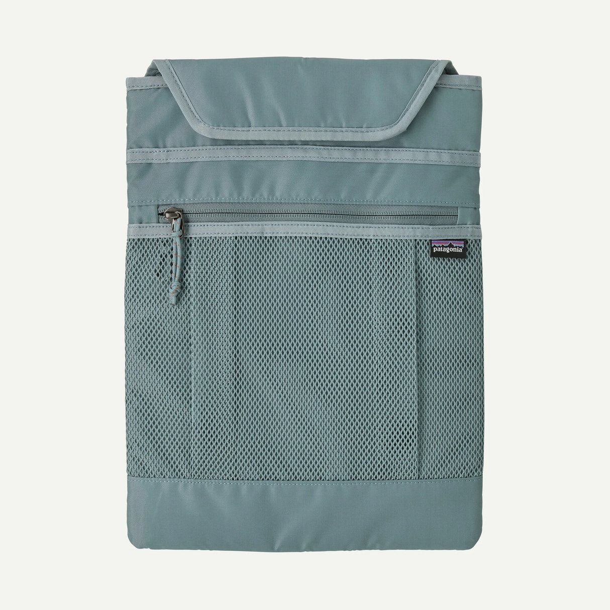 Explore Patagonia Atom Tote Pack 20L - Blue Sage for trail, outdoor & lifestyle use | Liv Activ Singapore