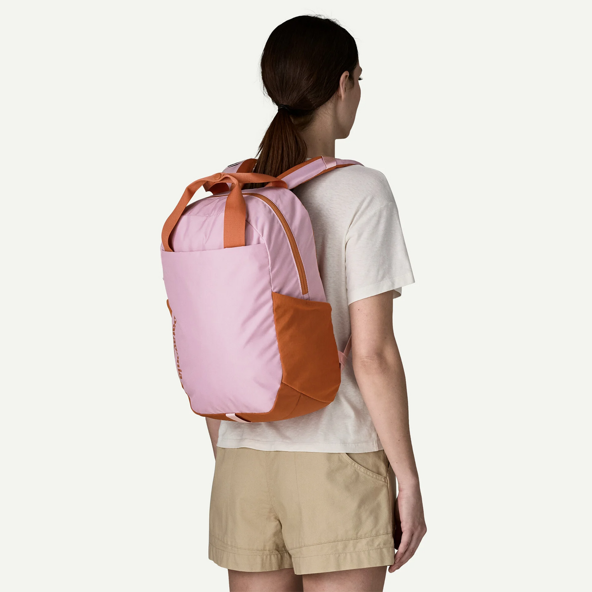Explore Patagonia Atom Tote Pack 20L - Blue Sage for trail, outdoor & lifestyle use | Liv Activ Singapore