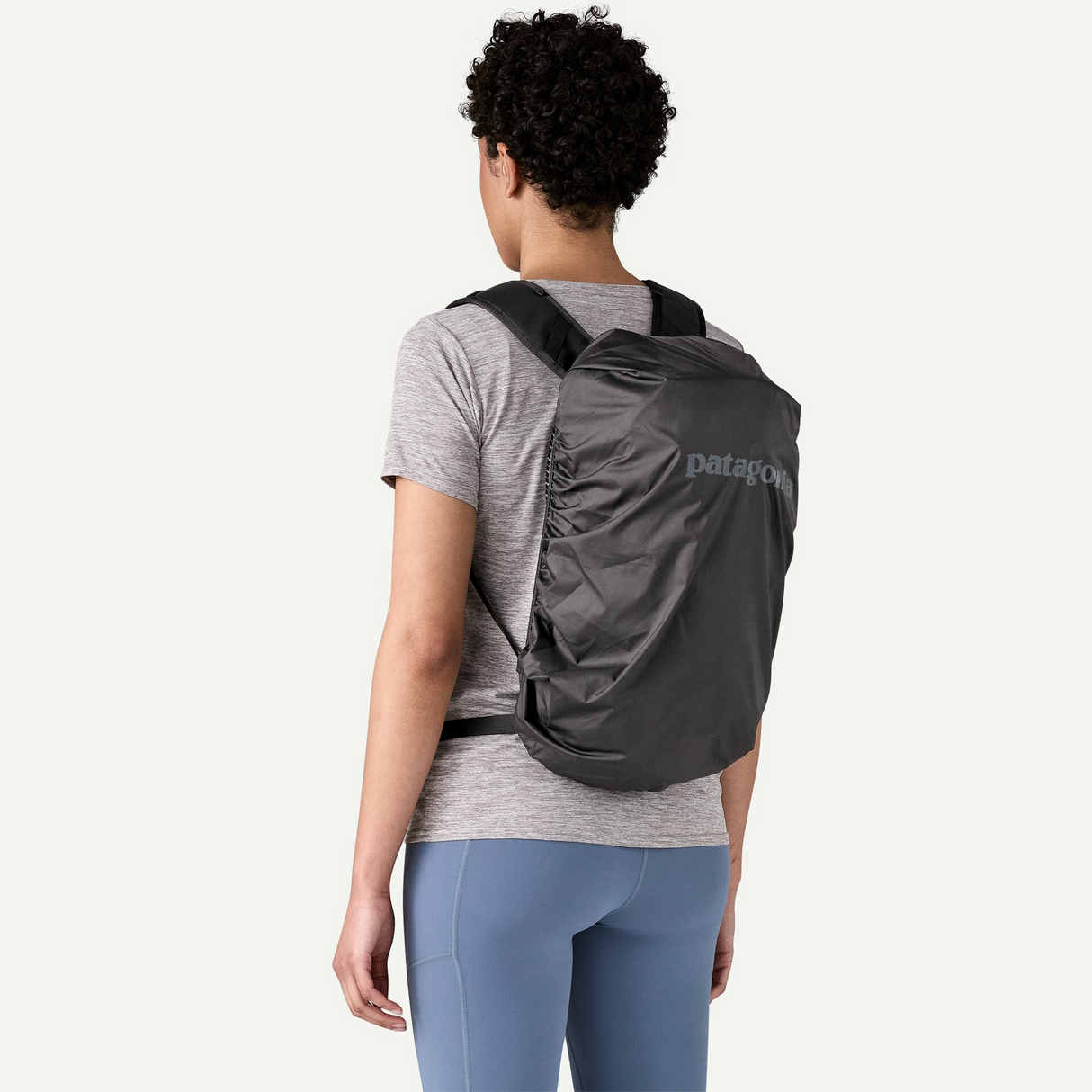 Patagonia Terravia Pack 14L - Black