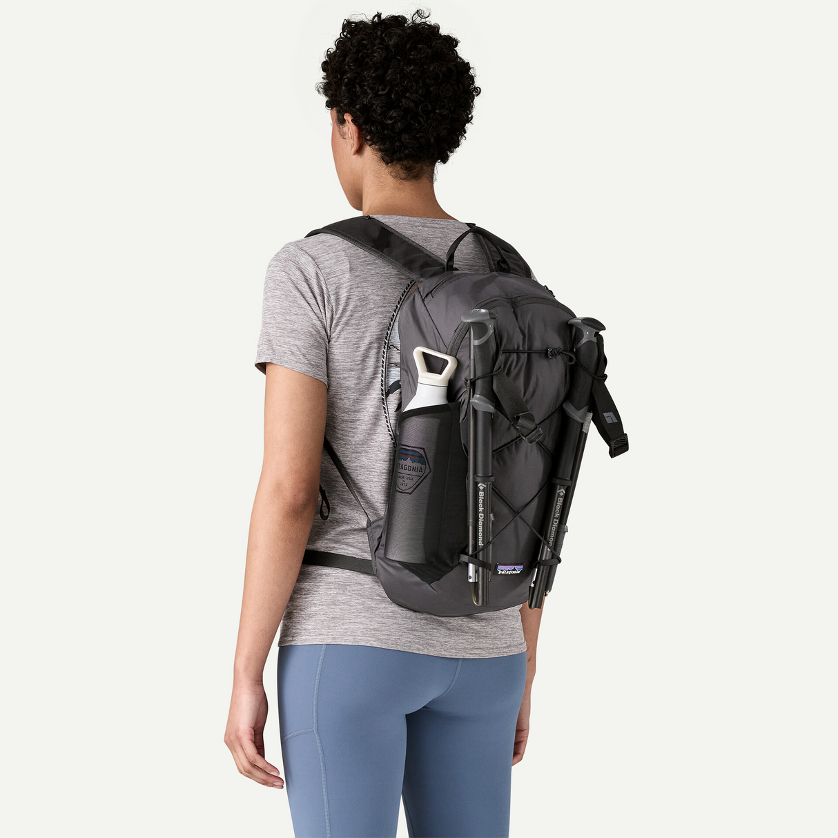 Patagonia Terravia Pack 14L - Black