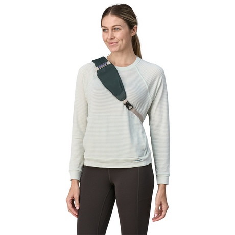 Patagonia Ultralight Black Hole® Sling 8L - Nouveau Green