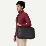Explore Patagonia Black Hole® Micro MLC® Backpack 22L - Black for trail, outdoor & lifestyle use | Liv Activ Singapore