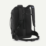 Explore Patagonia Black Hole® Mini MLC® Pack 30L - Black w/Black for trail, outdoor & lifestyle use | Liv Activ Singapore