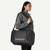 Explore Patagonia Black Hole® Mini MLC® Pack 30L - Black w/Black for trail, outdoor & lifestyle use | Liv Activ Singapore