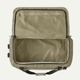 Explore Patagonia Black Hole® Duffel Bag 55L - Weathered Stone for trail, outdoor & lifestyle use | Liv Activ Singapore