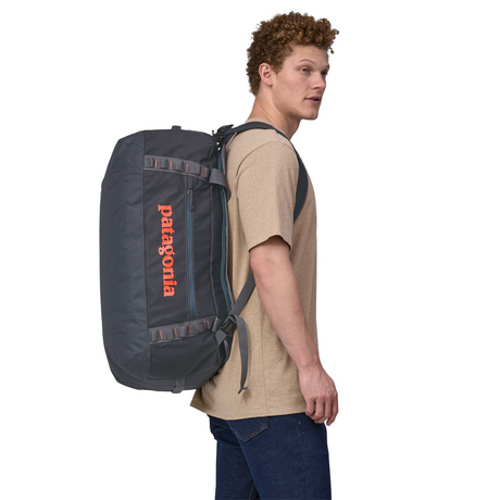 Patagonia Black Hole® Duffel 55L - Smolder Blue
