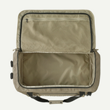 Explore Patagonia Black Hole® Duffel Bag 55L - Weathered Stone for trail, outdoor & lifestyle use | Liv Activ Singapore