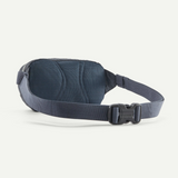 Explore Patagonia Terravia Mini Hip Pack 1L - Smolder Blue for trail, outdoor & lifestyle use | Liv Activ Singapore
