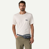 Explore Patagonia Terravia Mini Hip Pack 1L - Smolder Blue for trail, outdoor & lifestyle use | Liv Activ Singapore