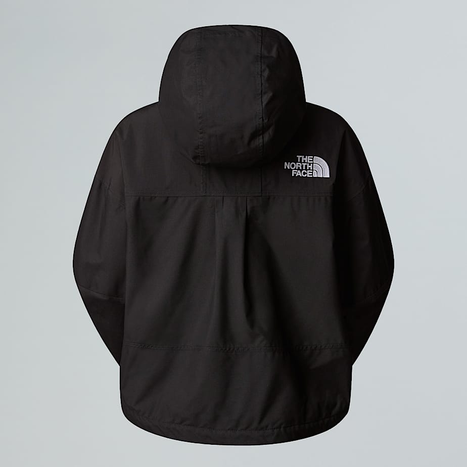 The North Face Women Reign On Jacket - AP TNF Black – Liv Activ