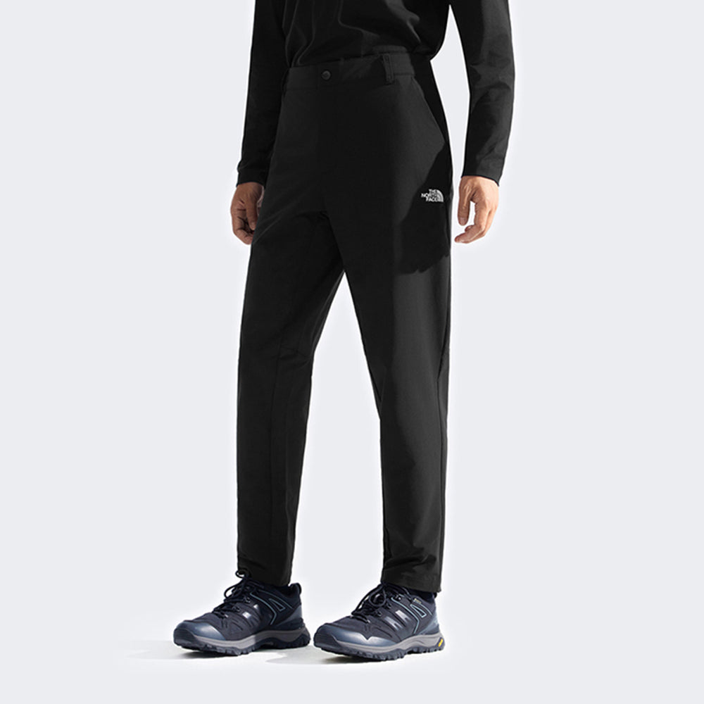 The North Face Men New Essential Pants - AP TNF Black – Liv Activ