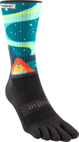 Shop Injinji Toe Socks at Liv Activ Singapore - Lightweight, Breathable Socks for Running, Trail Adventures, and Outdoor Activities 

