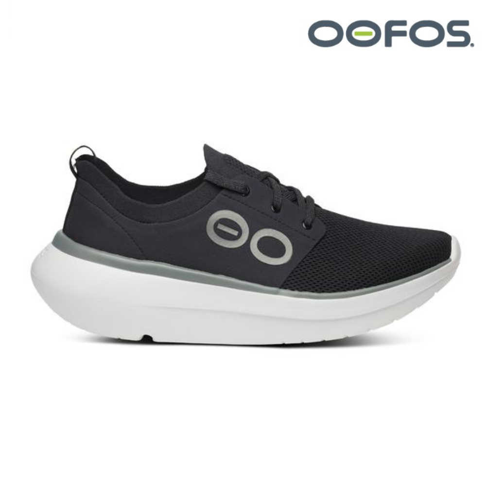 Shop OOFOS: OOFOS Cushioned Slides - Perfect for Recovering After Trail Runs and Hikes in Singapore | Liv Activ 