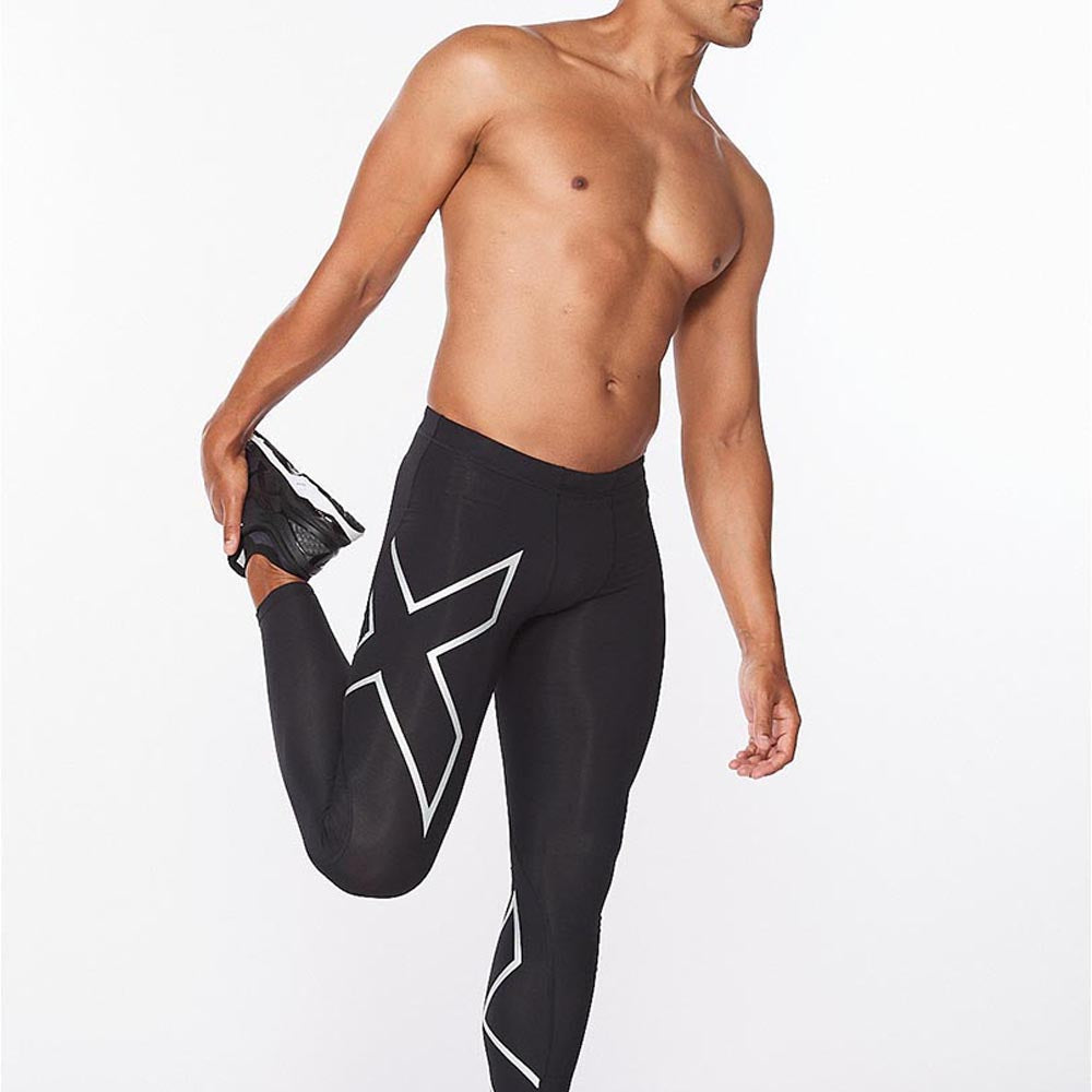 Shop 2XU: Elite Compression Apparel for Peak Performance and Rapid Recovery in Every Move | Liv Activ