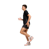 On Men Performance-T - Black / Eclipse
