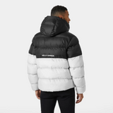 Helly Hansen Men ACTIVE Puffy Jacket - Nimbus Cloud