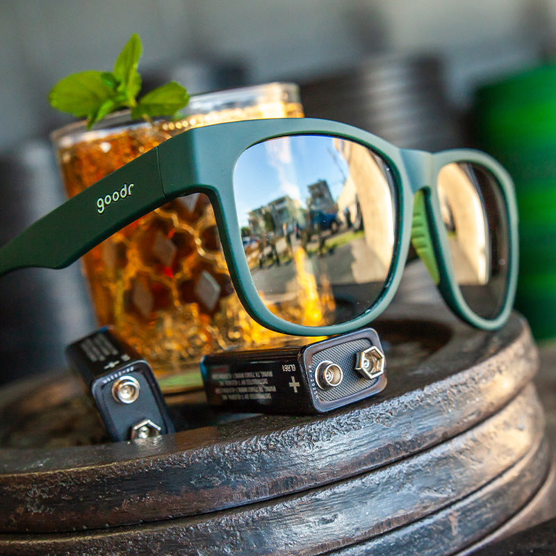 Discover Goodr Outdoor Trail Running Sunglasses at Liv Activ Singapore – Durable, Stylish, Functional, and Perfect for Adventure Seekers