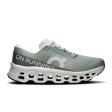 Explore On Men Cloudmonster 3 - Tin / Ivory for trail, outdoor & lifestyle use | Liv Activ Singapore