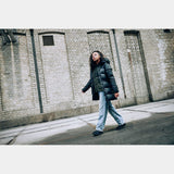 Helly Hansen Women Essence Down Parka - Black