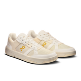 Explore On Men The Roger Clubhouse Ace - Ivory / Dew for trail, outdoor & lifestyle use | Liv Activ Singapore