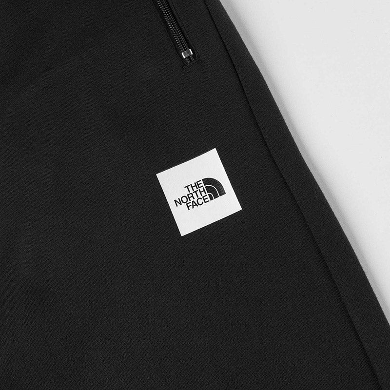 The North Face Men Brushed Jogger Pant - AP TNF Black