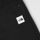 The North Face Men Brushed Jogger Pant - AP TNF Black
