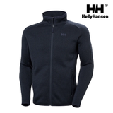 Helly Hansen Men Varde Fleece Jacket 2.0 - Navy