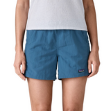 Patagonia Women 5" Baggies Shorts - Still Blue